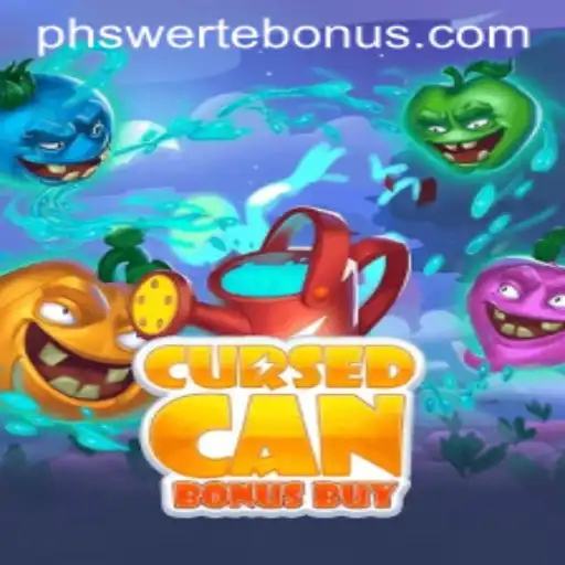 CursedCanBonusBuy: A Thrilling Journey Through the World of PHSwerte