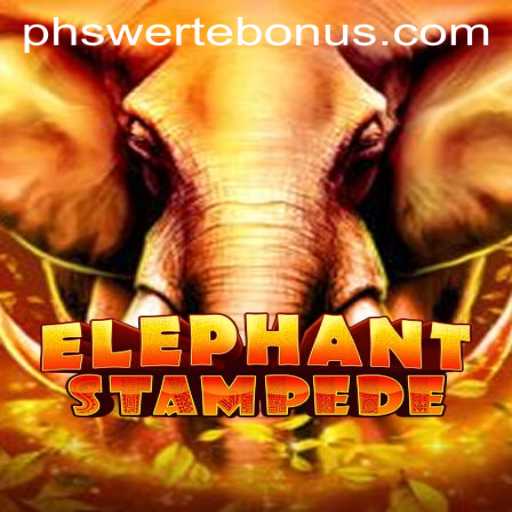 Discover the Thrill of ElephantStampede: A Comprehensive Guide to the Game and Its Dynamic Rules