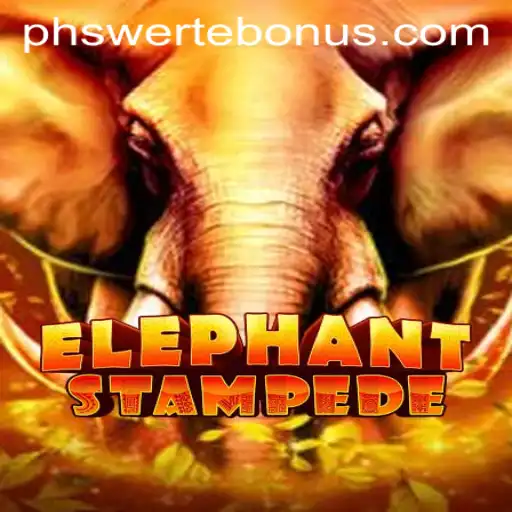 Discover the Thrill of ElephantStampede: A Comprehensive Guide to the Game and Its Dynamic Rules