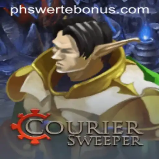 Explore the Exciting World of CourierSweeper: The Game Redefining Strategy with PHSwerte