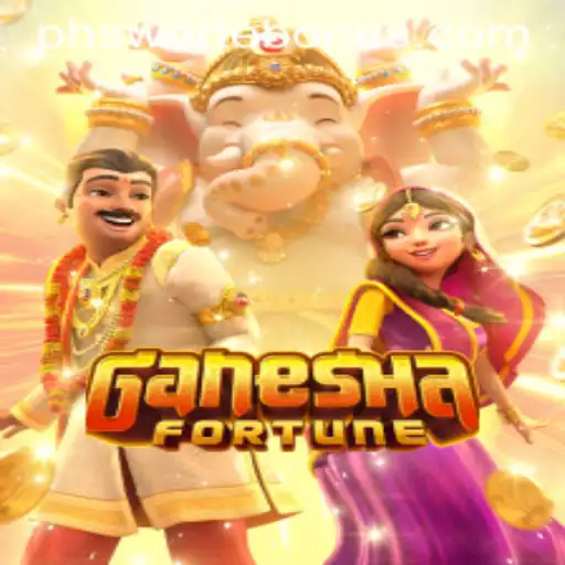 Discover the World of GaneshaFortune: A Guide to Winning with PHSwerte