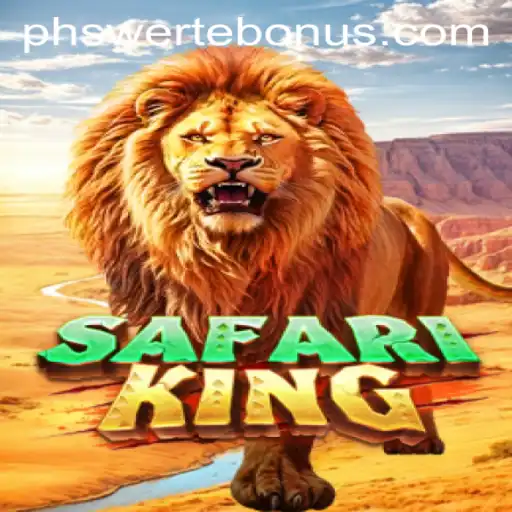 Safari King: An Expedition Through the Wilds with PHSwerte