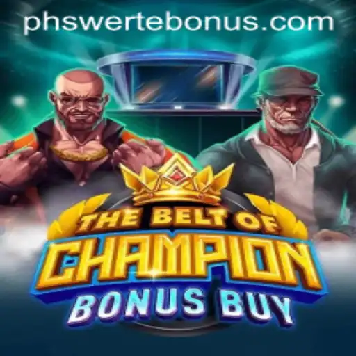 TheBeltOfChampionBonusBuy: An Exciting New Chapter in Interactive Gaming