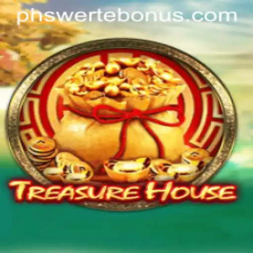 Discover the Excitement of TreasureHouse: A New Frontier in Gaming