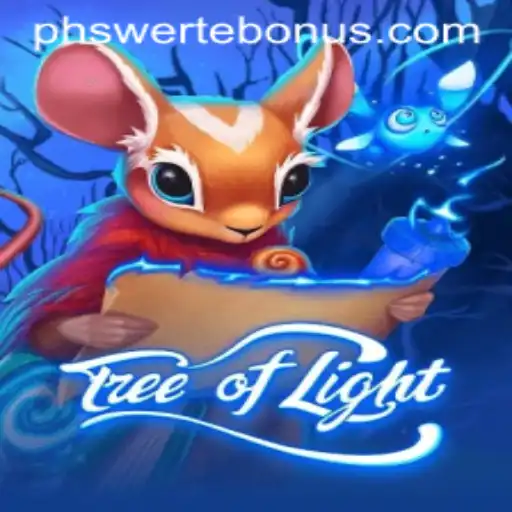Exploring the Enchanting World of TreeofLight: A Journey with PHSwerte
