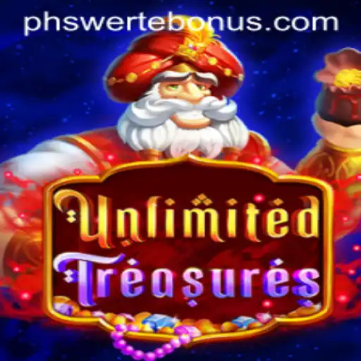 UnlimitedTreasures: Discover the Adventures of PHSwerte