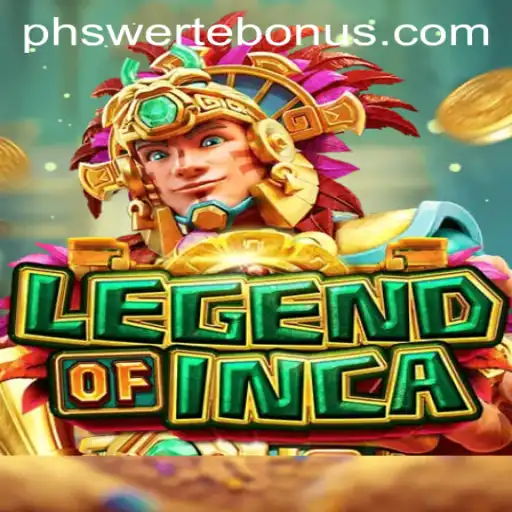 Unveiling the Mystical World of LegendofInca: A Guide to Mastering PHSwerte