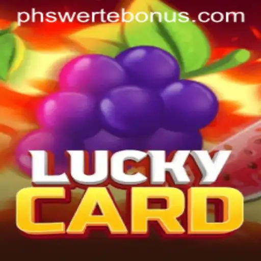 LuckyCard: Unveiling the Thrills of the Innovative Game with PHSwerte