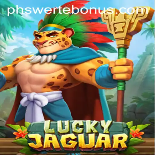 Exploring the Enigmatic World of LuckyJaguar: A Dive into PHSwerte