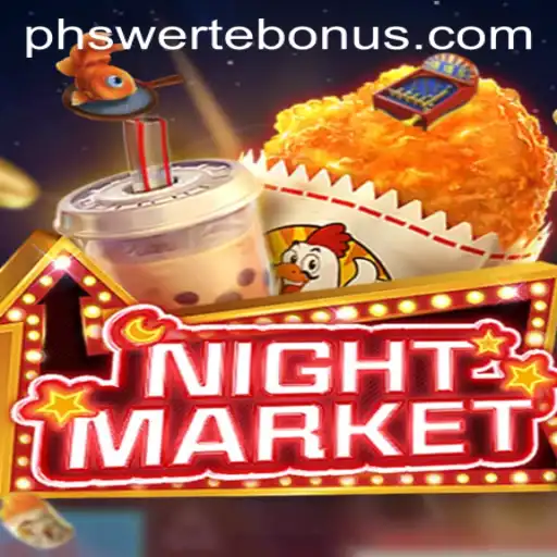 The Thrilling World of NIGHTMARKET: A New Gaming Experience with PHSwerte