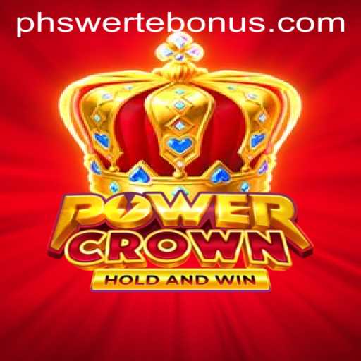 Discover the Mystical World of PowerCrown: Revolutionizing Gaming with PHSwerte