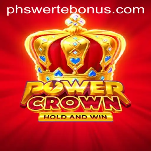 Discover the Mystical World of PowerCrown: Revolutionizing Gaming with PHSwerte