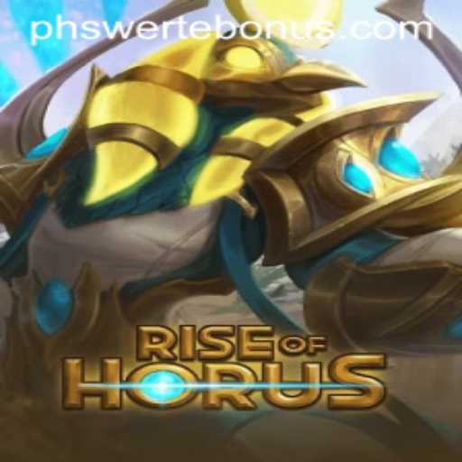 Unveiling RiseofHorus: A Journey into Ancient Mysteries