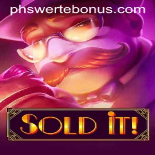 Discovering Soldit: An Immersive Game Revolutionizing Strategy with PHSwerte