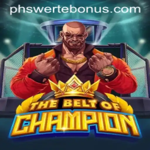 TheBeltOfChampion: An Epic Journey Through Game and Strategy