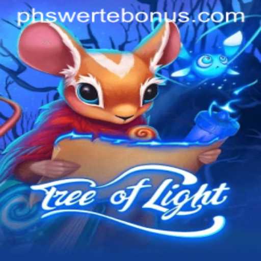 Exploring the Enchanting World of TreeofLight: A Journey with PHSwerte